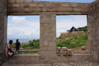 DONATION FOR THE CONSTRUCTION OF A CHAPEL IN TANZANIA