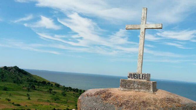 Cóctel Benéfico - Tanzania