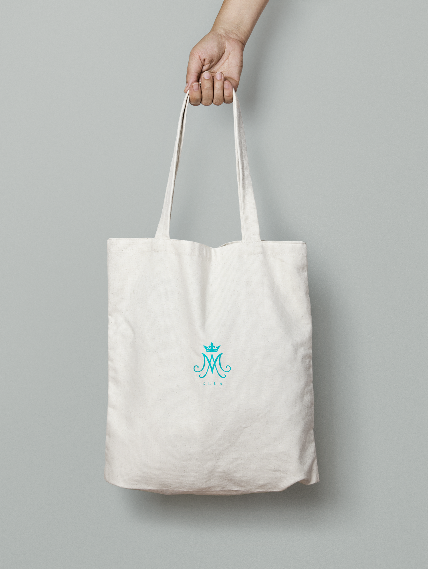 Teresa of Lisieux tote bag